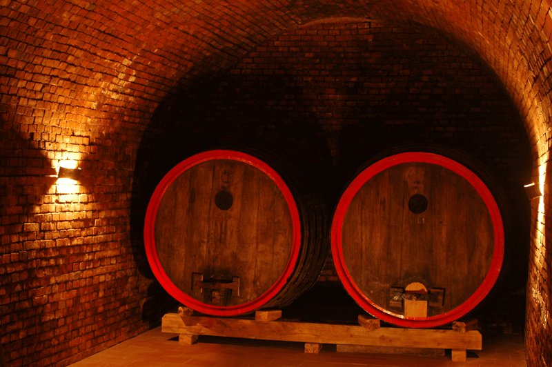 Vinařství Bukovský