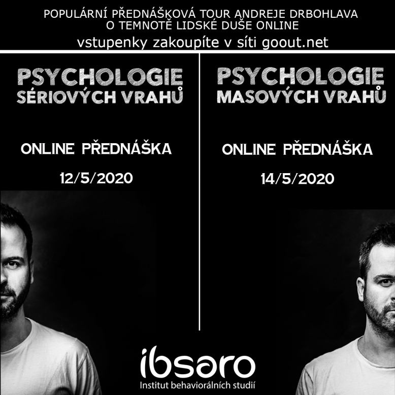 Ibsaro - Institut behaviorálních studií s.r.o