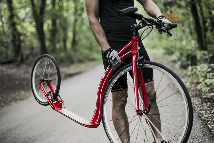 Yedoo, koloběžky a odrážedla