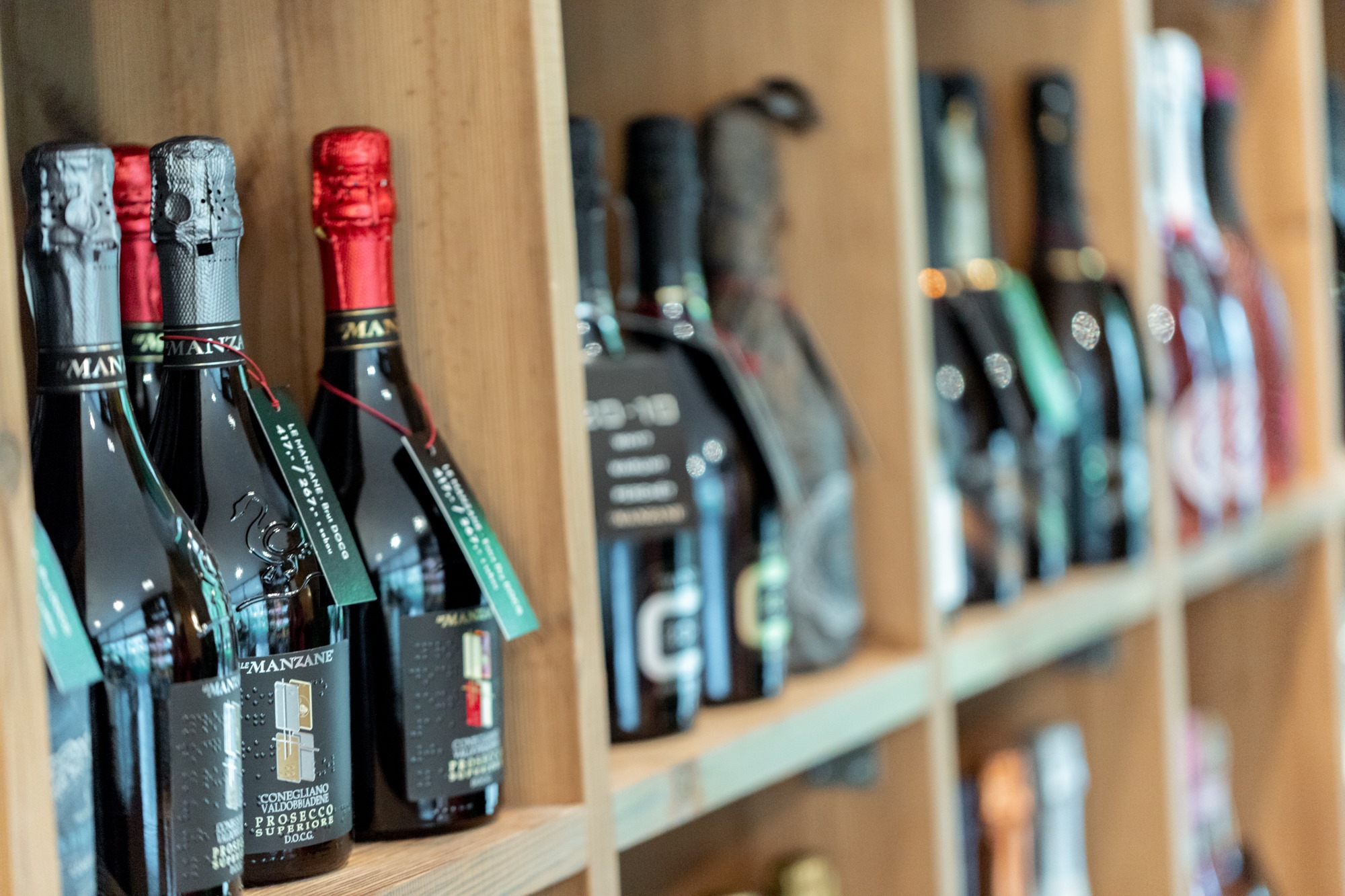 Prosecco Solo Vysočany