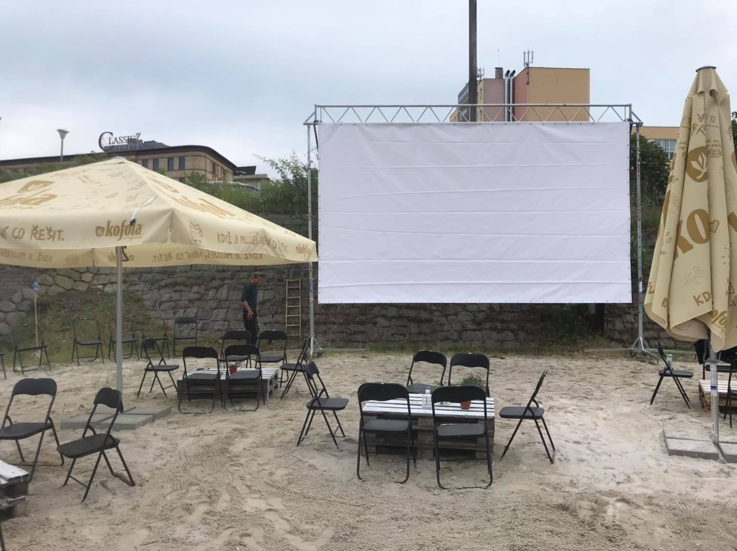 Kino Pláž