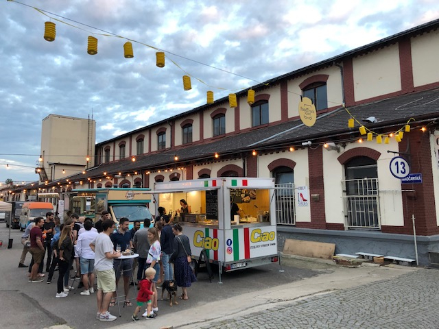 CIAO Italian Street Food