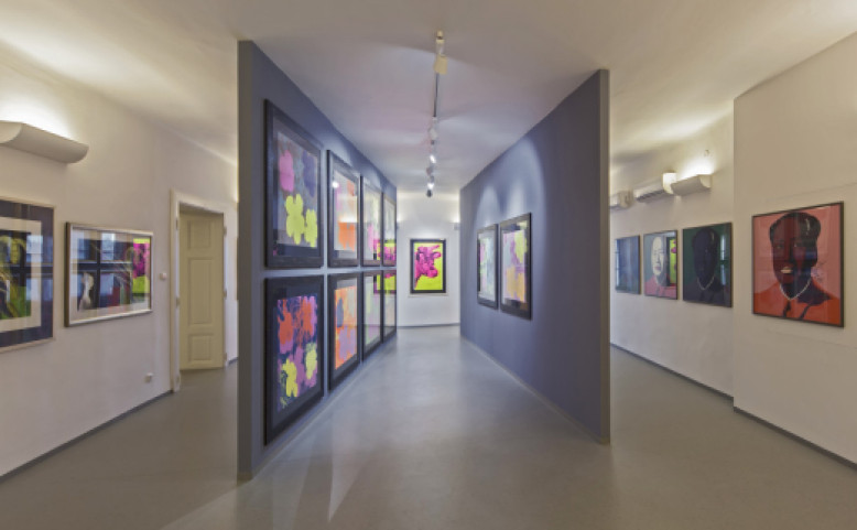 Central Gallery