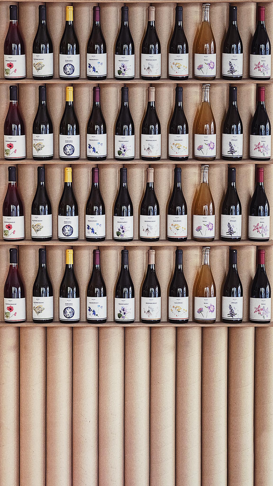 násoska a ochmelka