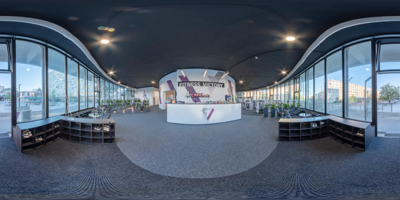 Fitness Victory Záběhlice