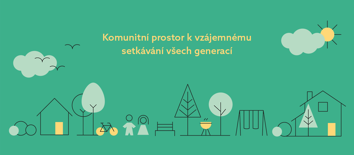 Sousedská klubovna Jižní Město