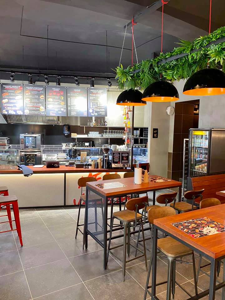 Meat Vandals Dlouhá