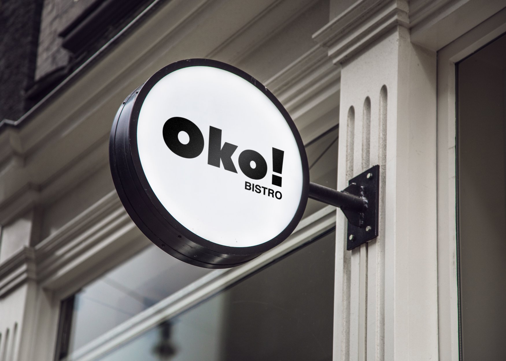 Oko Bistro