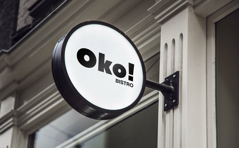 Oko Bistro