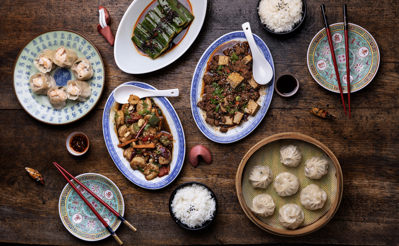 Teplá kačka bistro@shop