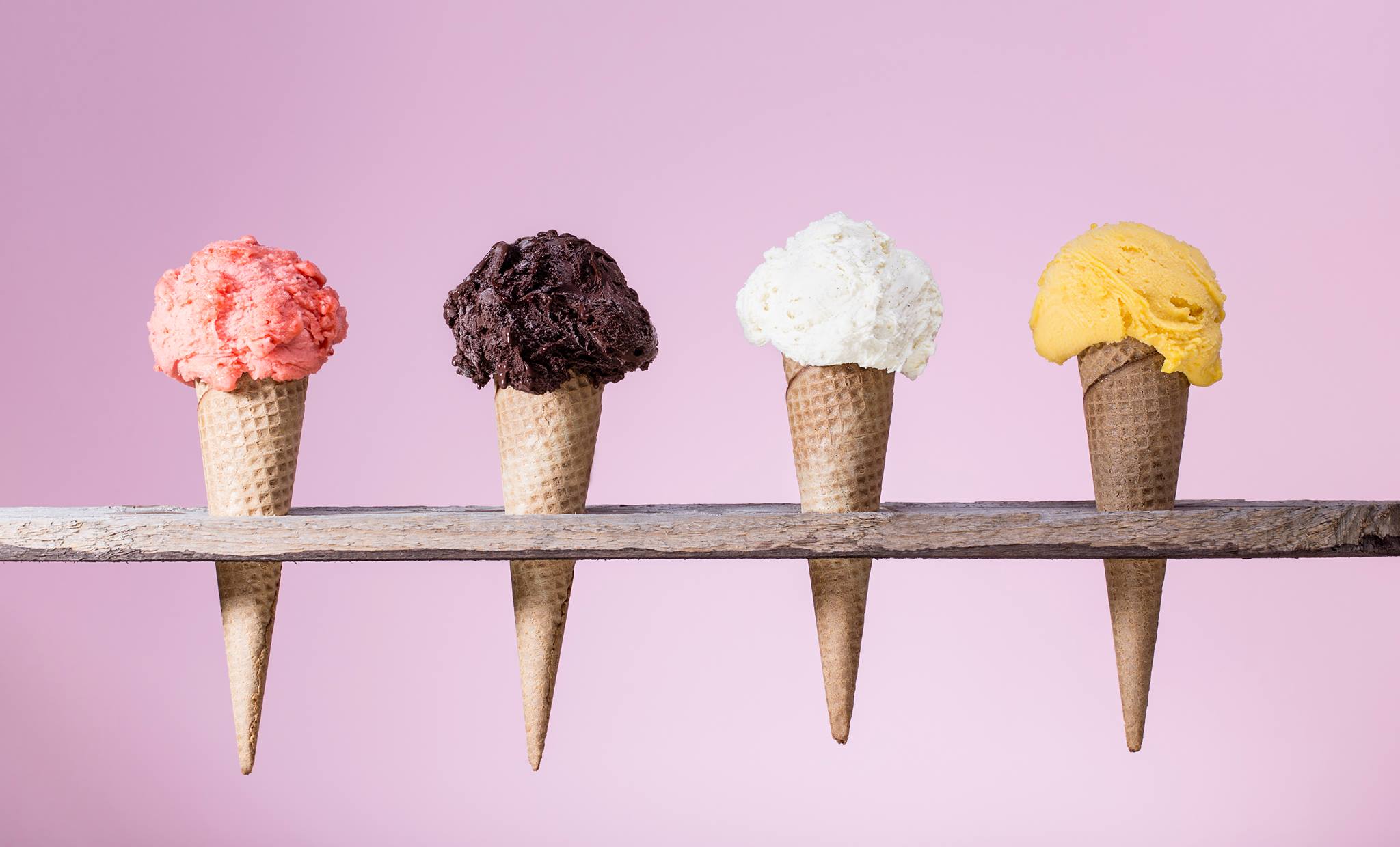 Crème de la Crème - Gelato Bistro