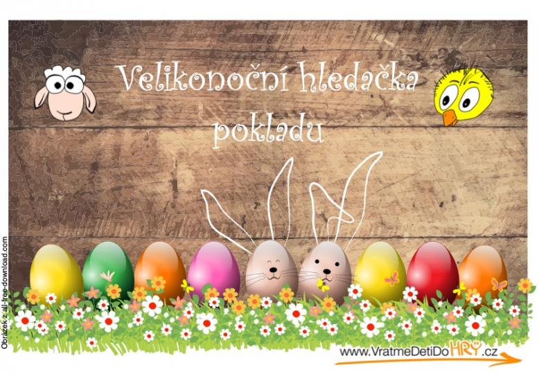 Vraťme děti do HRY