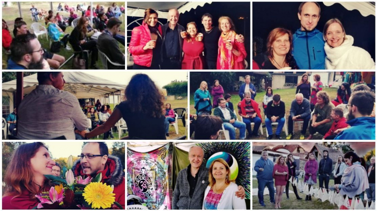 Festival Mužsko-Ženského Přátelství