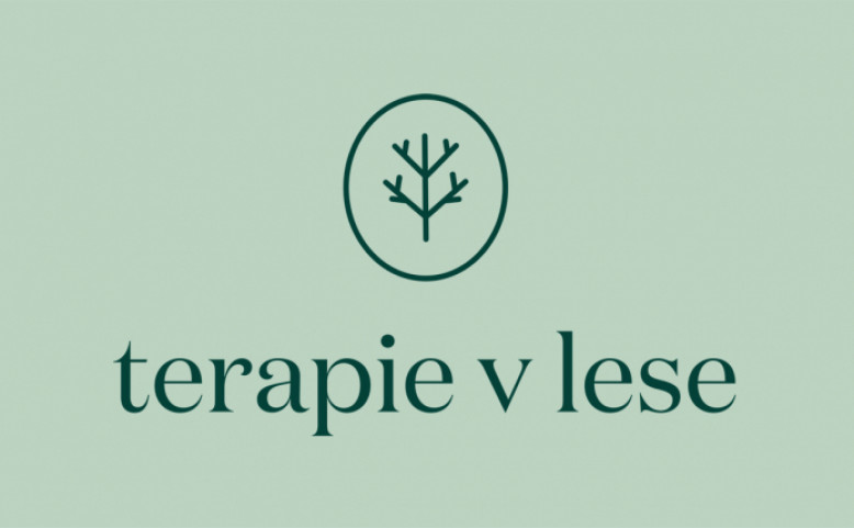 Terapie v lese