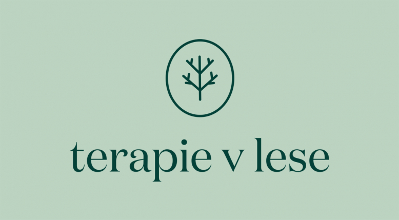 Terapie v lese