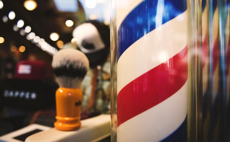 Gotham Barbershop & Bar