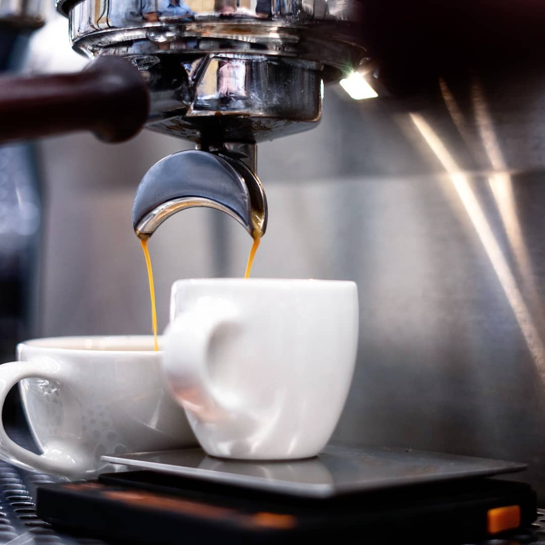 The Miners Coffee & Characters Bořislavka