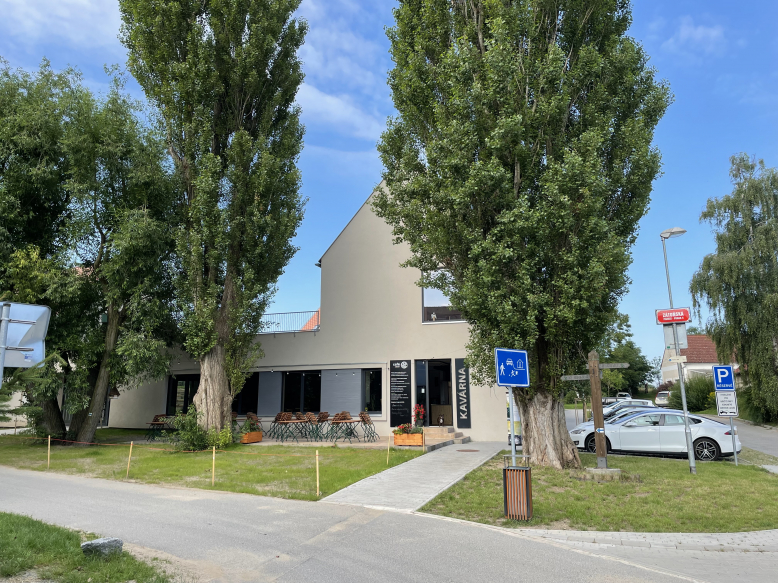 Komunitní centrum Jasoň