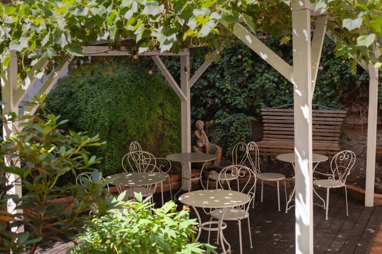 TUCET Míšeňská – ZAVŘENO