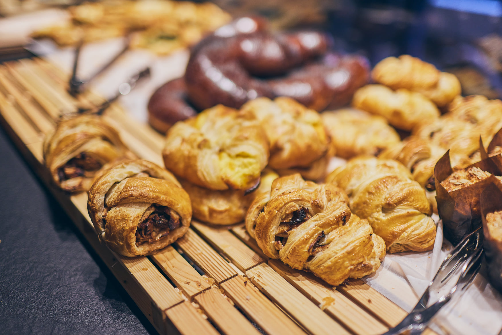 Zrno zrnko - Senovážné náměstí