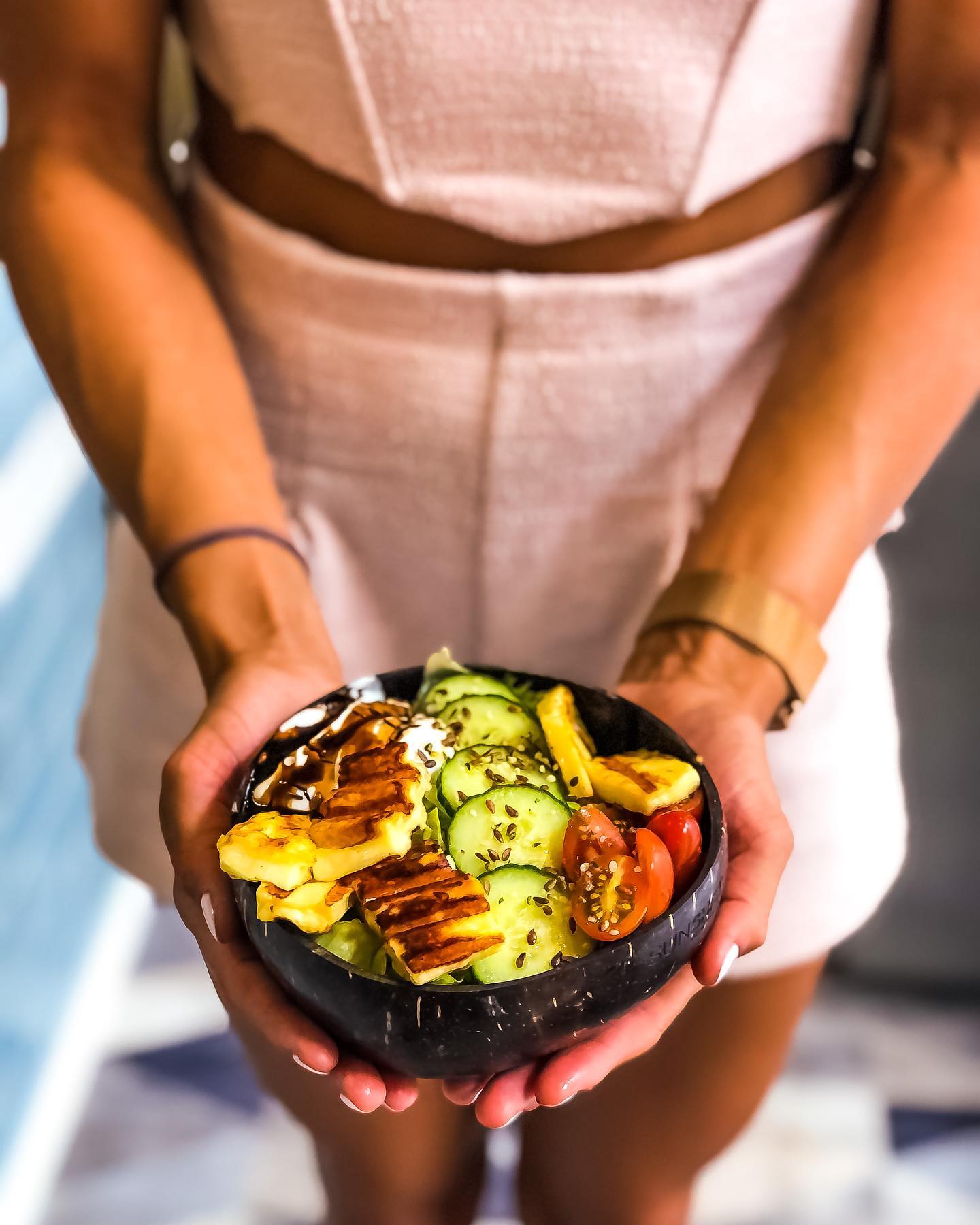 Sun Shot superfood bar