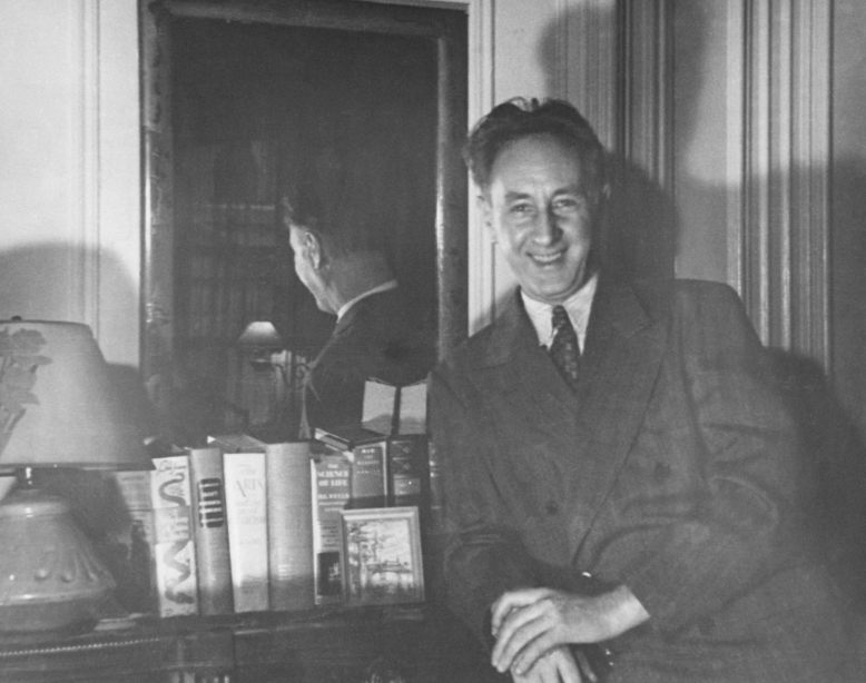 Nadace Bohuslava Martinů