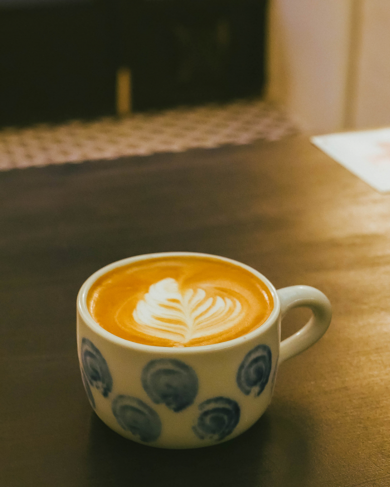 Mamacoffee - Café Nezisk