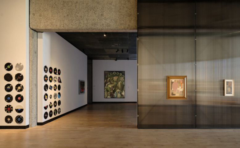 Kunsthalle Praha