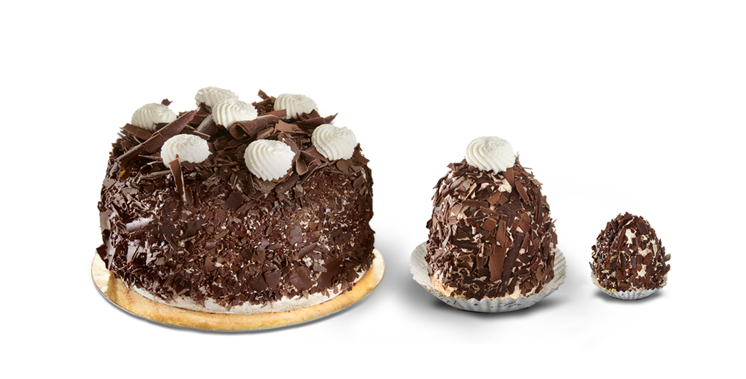 Aux Merveilleux de Fred