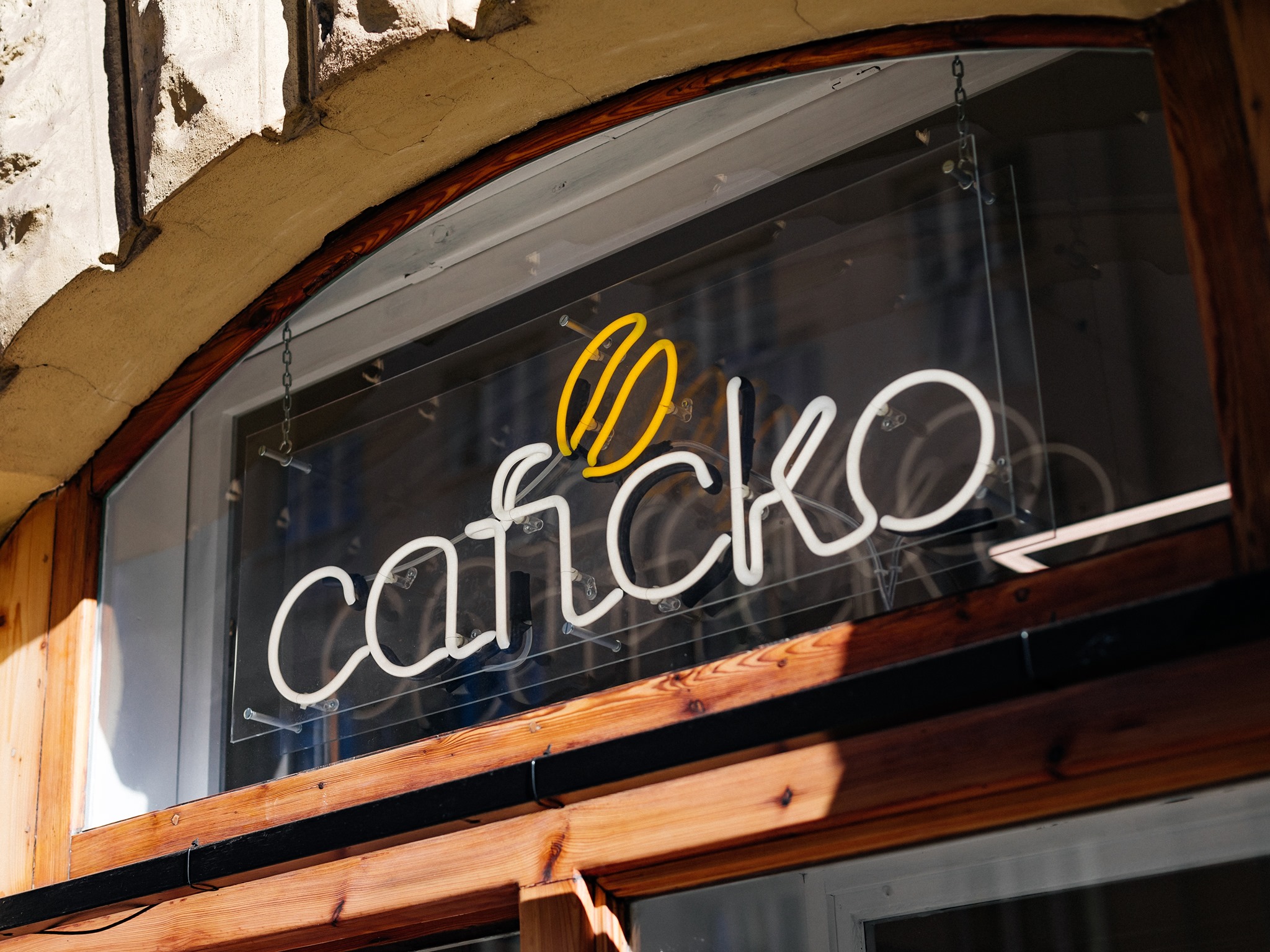 Caficko
