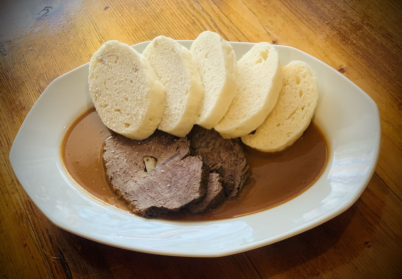 Hostinec Staré Zátiší U Svatýho