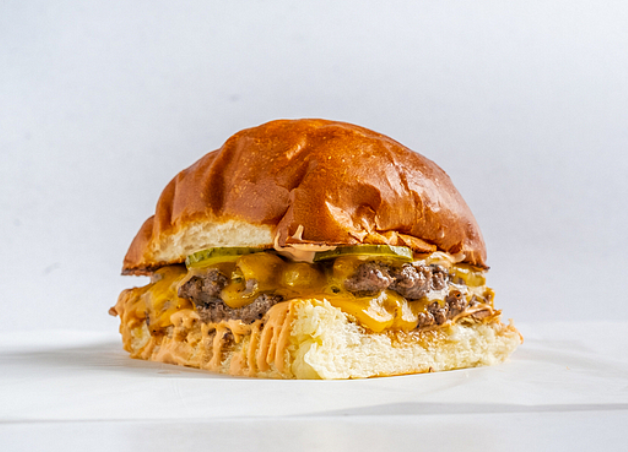 Fatfuck smash burgers