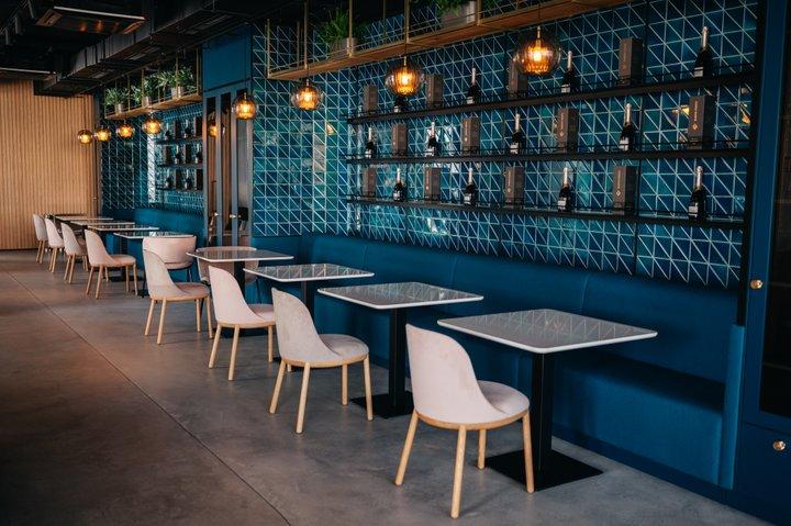 La Bottega Oaks Deli Bistro