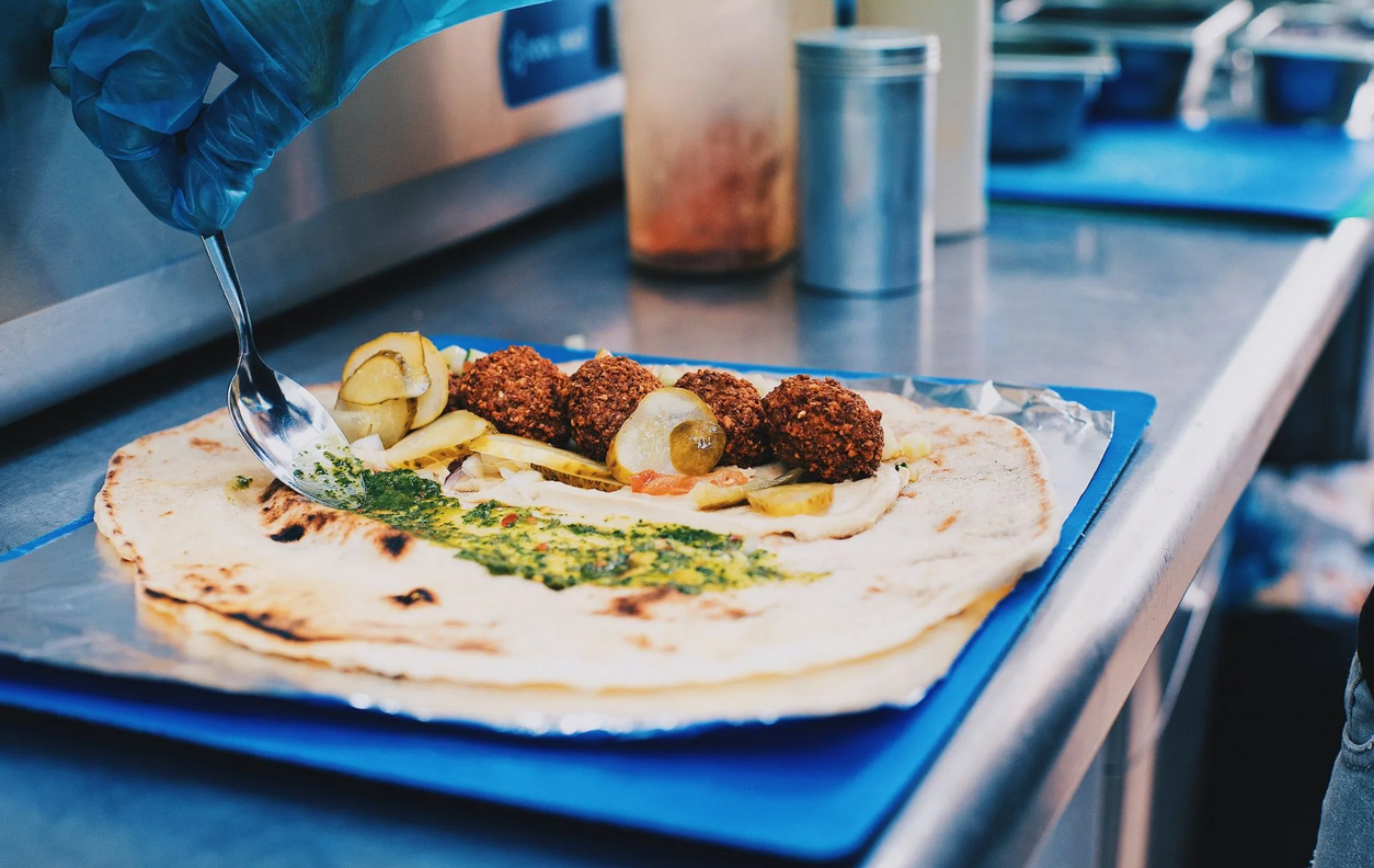 Paprika - Dukelských hrdinů