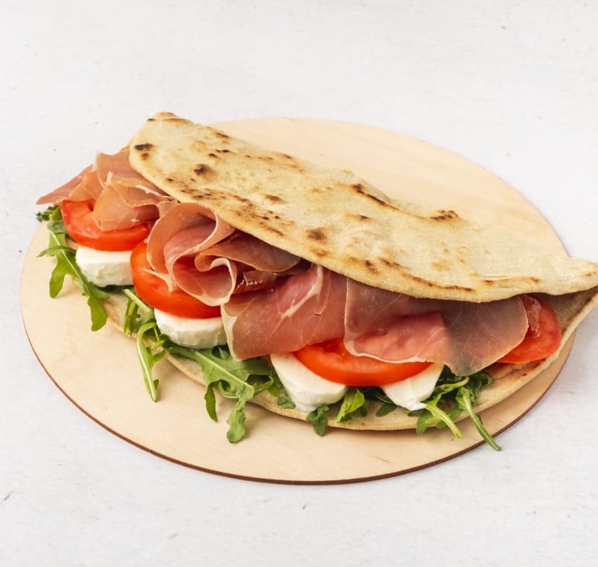 La Piadina