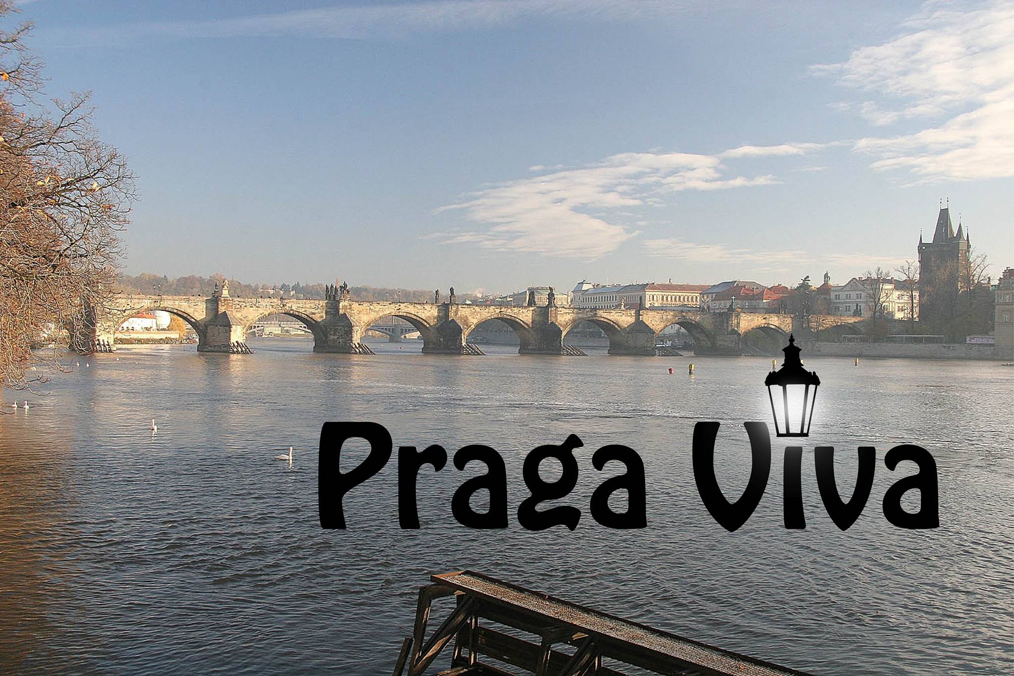 Praga Viva
