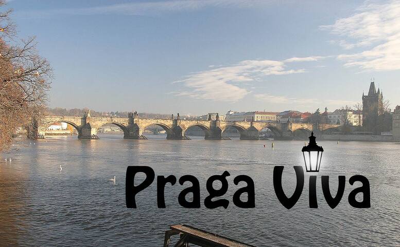 Praga Viva