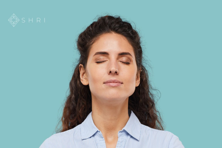 SHRI Meditace & Mindfulness - kurzy a semináře