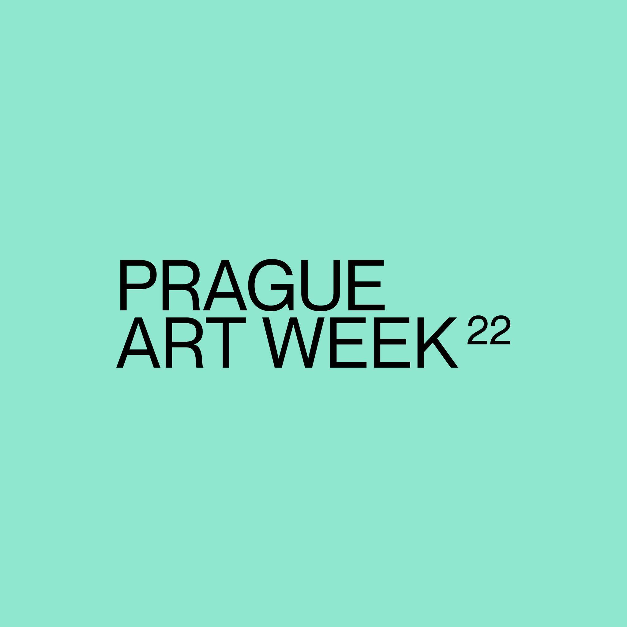 Prague Art Week