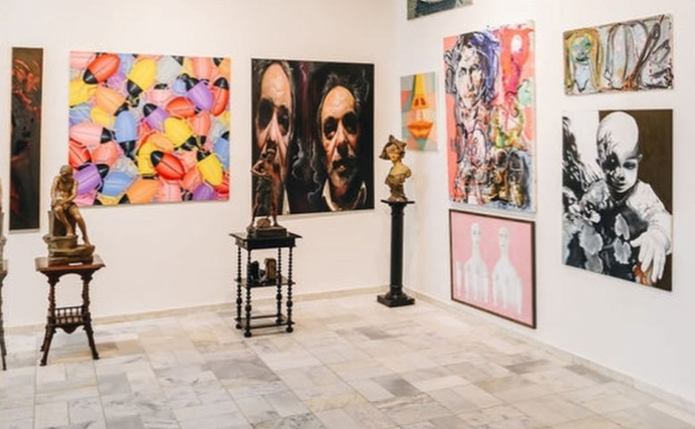 Prague Art Week