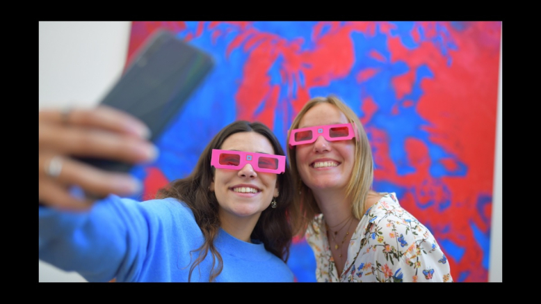 Muzeum iluzivního umění