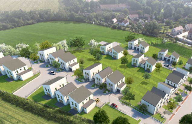 Nové Královice spol. s r.o