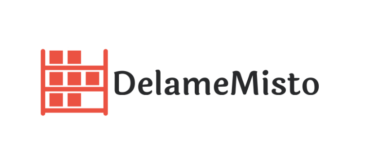 DelameMisto
