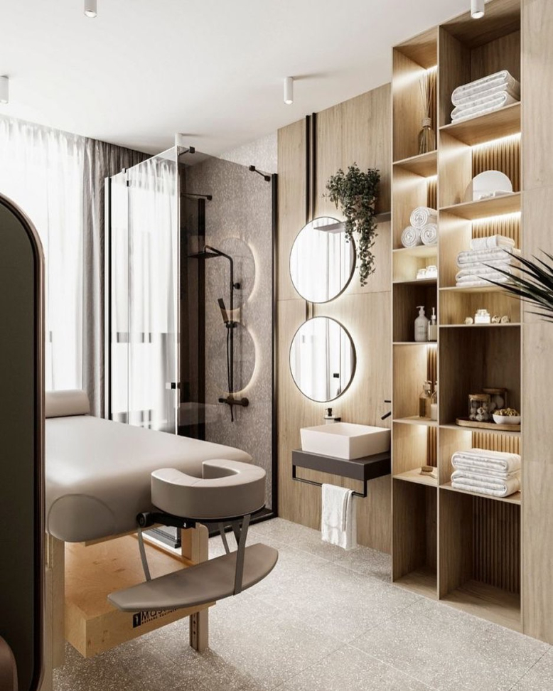 Beauty Coworking Time