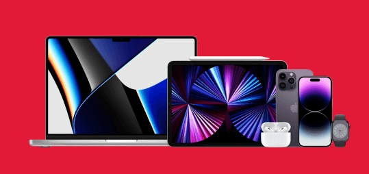 Apple Premium Partner