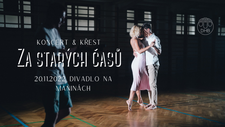 Daniel Hlubuček Band