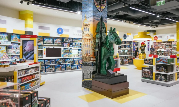 LEGO® Store