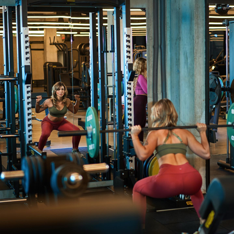 Next.Move Holešovice