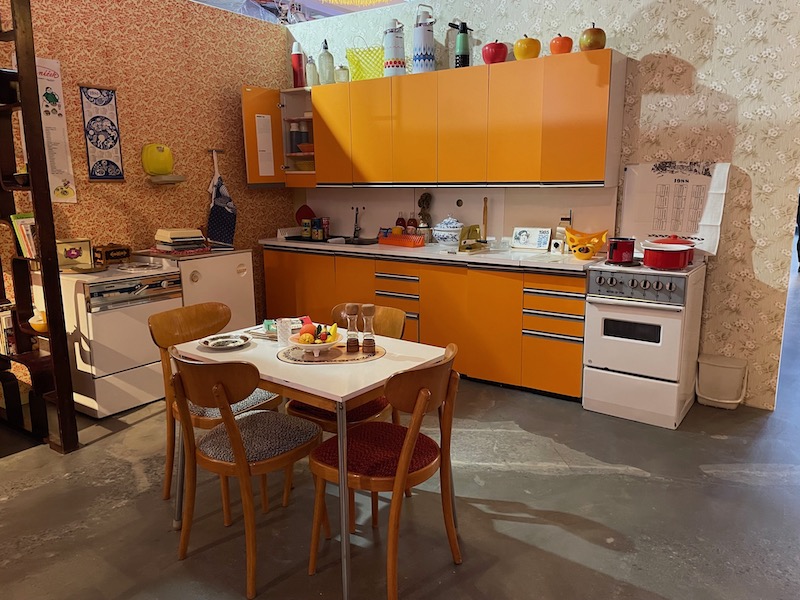 UZAVŘENO: Retro Muzeum Praha