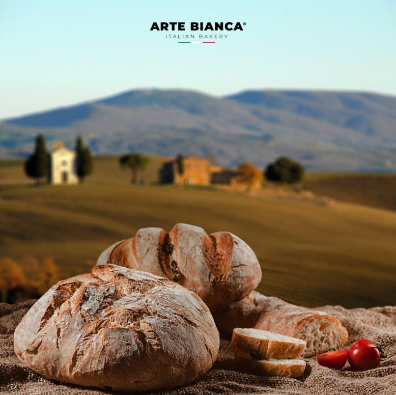 Arte Bianca Bakery